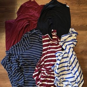 Old Navy Dress Lot